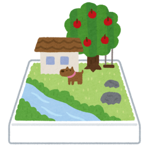 タイニーハウス