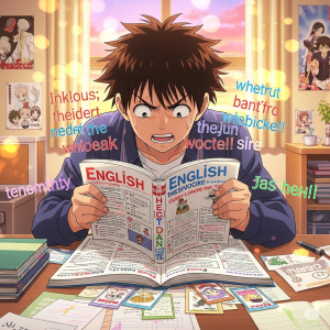 オートダビング版