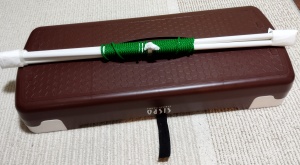 筋トレ 器具 自作