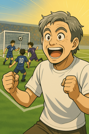 まさか!日本の学生がプロ軍団に逆転勝ち