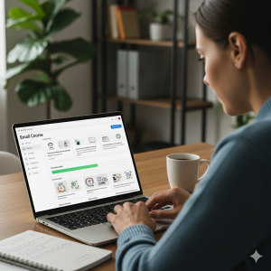 無料メール講座