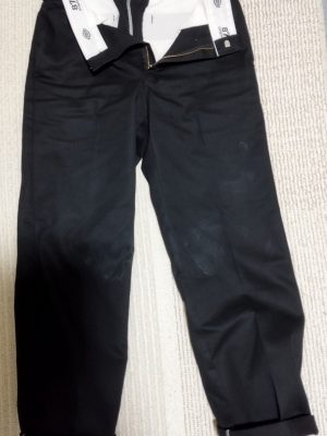 ディッキーズ 874 購入